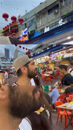 Weird Street Food & Crazy Souvenirs in Kuala Lumpur 😳🇲🇾