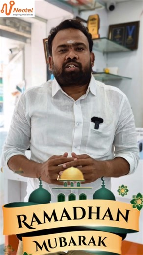 RAMZAN SPECIAL OFFER STARTED IN NEOTEL STORE ANANTAPUR. #shorts #trending #anantapur