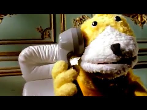 Hello?? blip blop blip blop