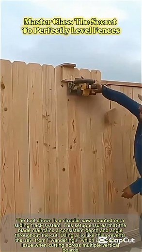 Straight Lines Every Time Advanced Carpentry Techniques
