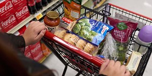 SNAP benefits and preschool aid to run dry starting Saturday if shutdown continues