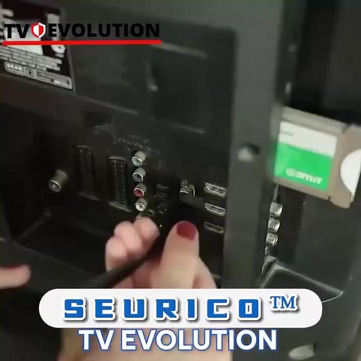 Unlock Unlimited Entertainment with Evolution TV Box