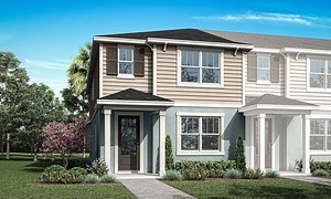 Gardenia Reserve by Mattamy Homes