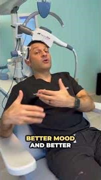 Trancranial Magnetic Stimulation TMS