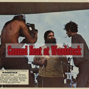 7.6K views · 856 reactions | “An encore was demanded, and Canned Heat brought it with an all-out version of their hit “On The Road Again”...this brought the house down, and with the sun now down for the night, the amped-up crowd was fully fired up. Canned Heat would be a tough act to follow.” -BETHEL WOODS Canned Heat had one of the most memorable performances at Woodstock ‘69. : Getty Images & Henry Diltz | Woodstock | Facebook