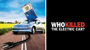 Who Killed the Electric Car? - Apple TV