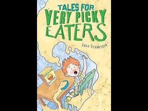 Tales for Very Picky Eaters