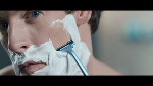 17K views · 125 reactions | Press on the nozzle, apply the gel to your face, and let the razor glide cleanly across your skin! Try the new NIVEA MEN Sensitive Cooling Shaving Gel to smoothen out your skin and protect your face from nicks and cuts, all while giving your face that cool, fresh sensation. | NIVEA MEN | Facebook