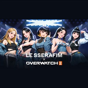 LE SSERAFIM Perfect Night 歌詞和訳 -【歌詞リリ】