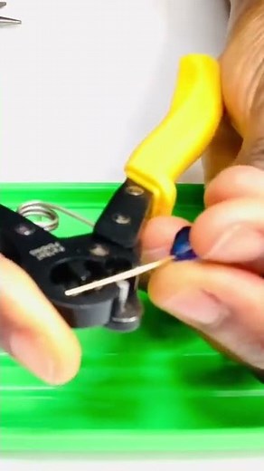 How to Use Head Pins in Jewelry Making| Easy Earrings Using a Head Pin| Head Pins for Beginners| DIY