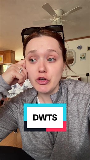 First time watcher of #dwts #dancingwiththestars