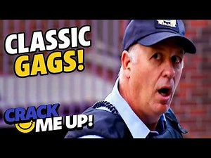 why are police pranks always good? 🤭 Just For Laughs Classic Gags Vol. 26