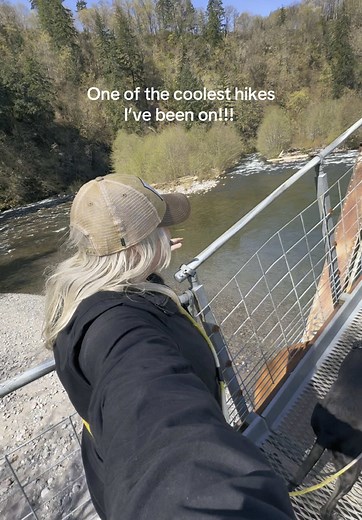 The Coolest Hike in Hood River, Oregon: A Must-Do Adventure