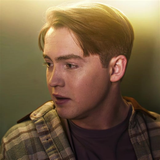 Need a Nick Nelson: Heartstopper Inspired Edit