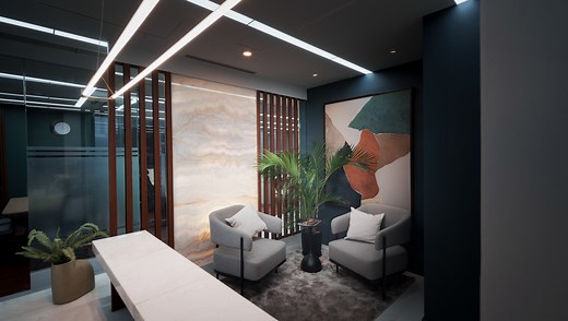 5 Tips for More Effective Interior Photographs