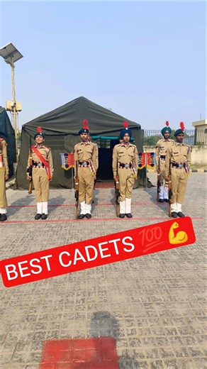 #BEST CADETS 💯 #NCC CADET #shots #viral #shorts #lifestyle #motivation #NCC TRAINING #tranding 🥇