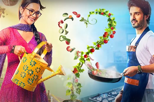 'Kabhi Neem Neem Kabhi Shehad Shehad' to replace 'Iss Ishq Ka Rabb Rakha' on Star Plus