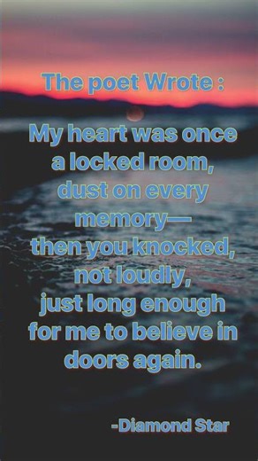 The poet and the poem. Part - 10 #poem #poetry #trending #quotes #lines