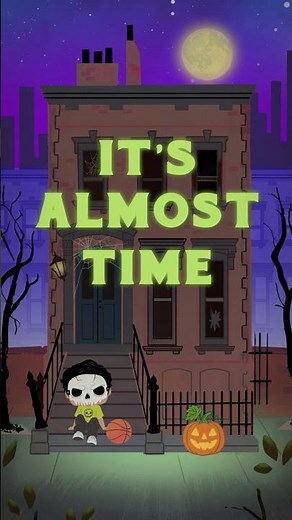 Funkoween is upon us! Get ready for some frightful fun this season 👻🎃💀