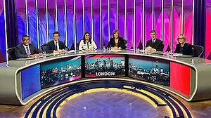 Watch Question Time Season 7 Episode 36 - 28/11/2024