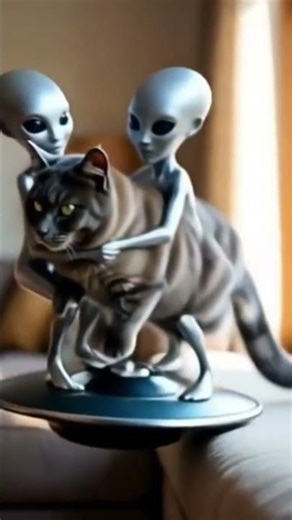alien cat, alien cat meme, alien cat mask, alien cat 1 hour, alien #aliensmovie #alienuniverse