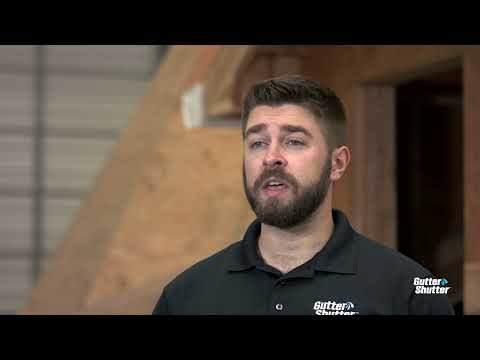 Gutter Shutter Outweighs the Competition