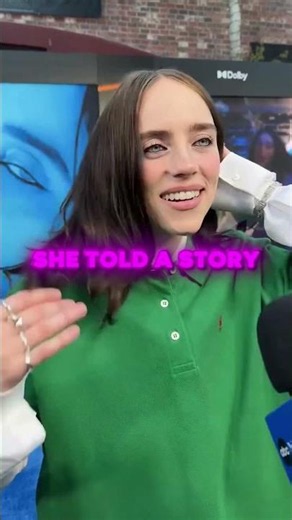 Billie Eilish SECRET Crush🤫