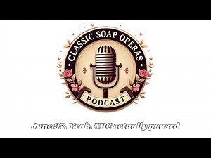 Sunset Beach: Cast, Storylines, and Broadcast History - Classic Soap Opera's Podcast
