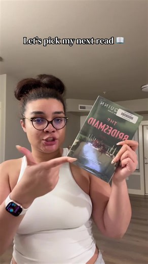 Another spin to see which book I will read for my library TBR 📚 #readingchallenge #januarytor #choosemynextread #BookTok #wildreverence