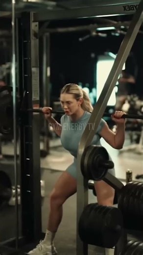 INSANE Workout with Fit Models 🔥 Burn Fat Fast