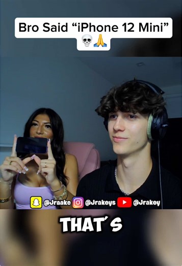 Exploring the iPhone 12 Mini: Size and Features Discussed