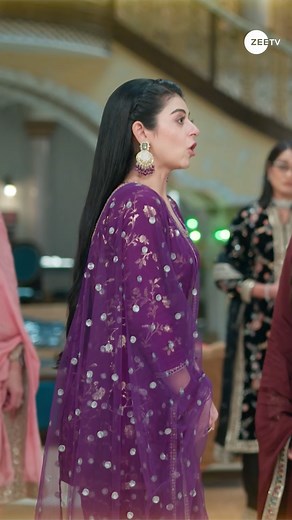 Kya Ibaadat sach mein le legi Subhaan se talaaq? Dekhiye #RabbSeHaiDua, har roz, shaam 7 baje, sirf #ZeeTV par aur kahin bhi, kabhi bhi ZEE5 Shows par: https://zee5.onelink.me/RlQq/RabbSeHaiDua #Subhaan #Ibaadat #ZeeOnTheGoReels Yesha Rughani Dheeraj Dhoopar | ZEE TV