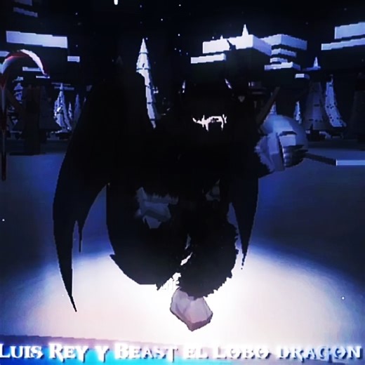 ||My Wolf oc on Roblox||#edit #phonk #roblox #wolfhybrids #memes #robloxedit #catalogavatarcreator