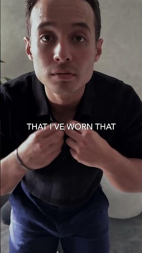 Best Polo for Athletic Build | Weston Jon Boucher Slim Fit Polo Review