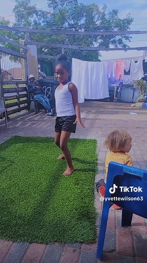 Yvette and Helen (@yvettewilson63)’s videos with Original Sound - Unknown