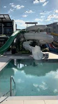 Voya Beach Resort Bulgaria Pools - Sveti Vlas, Bulgaria (July 2025) #beachresorthotel #travel