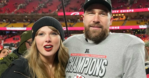 Mariage de Taylor Swift et Travis Kelce : la date de la cérémonie a été dévoilée et elle est très symbolique pour la chanteuse !