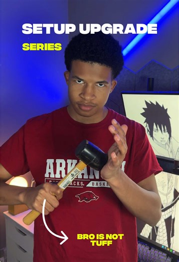 Help Me Build My Dream Setup: Tech Essentials