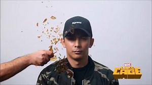 Appel moi tête de bronze ! 🍾 | FLORIAN NGUYEN