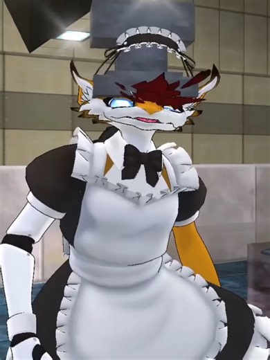 WHY DO YOU KEEP ASKING FOR THE ANVIL #vrchat #blender #3danimation #animation