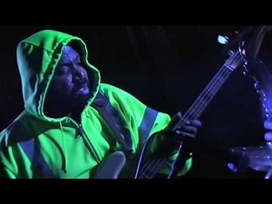 Chris Dave Trio - 'The Godfather' LIVE Charlie Wrights