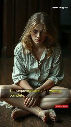 The Brutal Reality of Hitchcock's The Birds