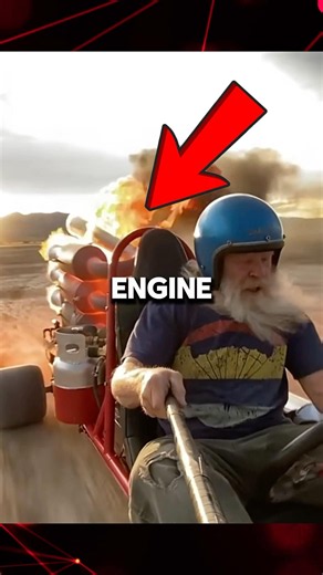 Building The Hottest Engine in The World