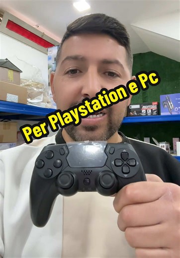 Enhancing Your Gaming Experience with PlayStation Controllers