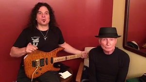 The Night(mare) Before Halloween... | UFO