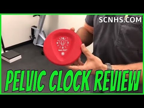 Pelvic Clock Review