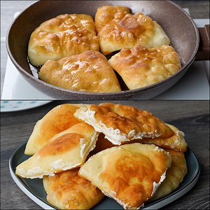 9K views · 187 reactions | I Combined Flour With Yeast & Warm Water & Made This Amazing Recipe | Butter Bun Recipe | N'Oven Foods | Facebook