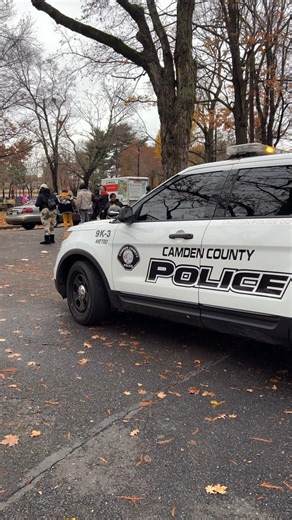 2.6K views · 170 reactions | Please join us here at the 10th Annual Grab & Go Food Giveaway event at Farnham Park! | Camden County Police Department | Facebook