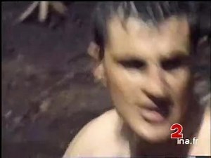 DUPLEX LEOTARD/FREJUS