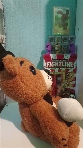 fnaf hex freddy sitting down #fnaf #dawko